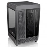 Корпус Thermaltake The Tower 500 Black CA-1X1-00M1WN-00 (Игровые, Mid-Tower)