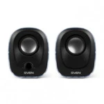 Компьютерные колонки Sven 330 SV-014001 (Черный)