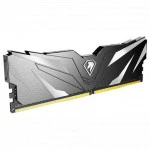 ОЗУ Netac Shadow II Black NTSWD5P48DP-32K (DIMM, DDR5, 32 Гб (2 х 16 Гб), 4800 МГц)