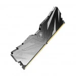 ОЗУ Netac Shadow II Black NTSWD5P48SP-16K (DIMM, DDR5, 16 Гб, 4800 МГц)