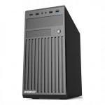 Корпус Accord ACC-B202N (Бюджетные, Mini-Tower)