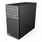 Корпус Accord ACC-B202N (Бюджетные, Mini-Tower)