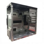 Корпус Accord ACC-B202N (Бюджетные, Mini-Tower)