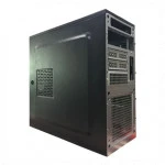 Корпус Accord ACC-B202N (Бюджетные, Mini-Tower)