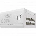 Блок питания Asus TUF Gaming 1000W Gold White Edition TUF-GAMING-1000G-WHITE 1000 Вт