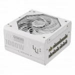 Блок питания Asus TUF Gaming 1000W Gold White Edition TUF-GAMING-1000G-WHITE 1000 Вт