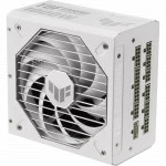 Блок питания Asus TUF Gaming 1000W Gold White Edition TUF-GAMING-1000G-WHITE 1000 Вт