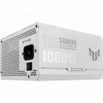 Блок питания Asus TUF Gaming 1000W Gold White Edition TUF-GAMING-1000G-WHITE 1000 Вт