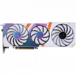 Видеокарта Colorful RTX3060Ti Ultra W OC LHR-V RTX 3060 Ti Ultra W OC LHR-V (8 ГБ)