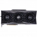 Видеокарта Colorful RTX3090 Vulcan OC-V RTX 3090 Vulcan OC-V (24 ГБ)