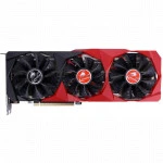 Видеокарта Colorful RTX3070 NB V2 LHR-V RTX 3070 NB V2 LHR-V (8 ГБ)