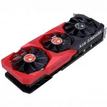 Видеокарта Colorful RTX3070 NB V2 LHR-V RTX 3070 NB V2 LHR-V (8 ГБ)