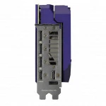 Видеокарта Asus ROG-STRIX-RTX3080-O12G-EVA 90YV0FAE-M0NM00 (12 ГБ)