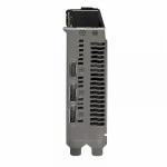Видеокарта Asus RX 560 4 GB DUAL-RX560-4G (4 ГБ)