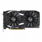 Видеокарта Asus RX 560 4 GB DUAL-RX560-4G (4 ГБ)