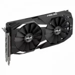 Видеокарта Asus RX 560 4 GB DUAL-RX560-4G (4 ГБ)