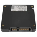 Внутренний жесткий диск Qumo Novation Q3DT-1TSKF (SSD (твердотельные), 1 ТБ, 2.5 дюйма, SATA)