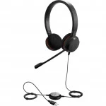 Наушники Jabra EVOLVE 20 MS Stereo 4999-823-109