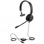 Наушники Jabra EVOLVE 20 UC Mono 4993-829-209