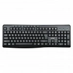 Клавиатура HIPER OK-2200 (Проводная, USB)