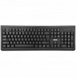 Клавиатура HIPER OK-2000 (Проводная, USB)