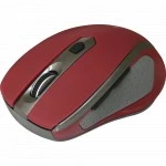 Мышь Defender Safari MM-675 Nano Sunset - Red 52676 Игровые, Беспроводная