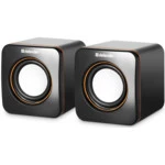 Компьютерные колонки Defender SPK-530 65530 (Черный)