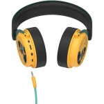 Наушники Bloody MR595 Renegade Yellow