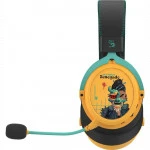 Наушники Bloody MR595 Renegade Yellow