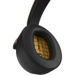 Наушники Bloody M595 Renegade Black Midnight