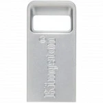 USB флешка (Flash) Kingston Gen1 Data Traveler DTMC3G2/256GB (256 ГБ)