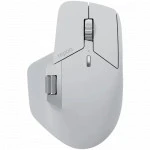 Мышь Rapoo MT760L White Премиальные, Беспроводная