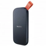 Внешний жесткий диск SanDisk SDSSDE30-1T00-G25 (1 ТБ)