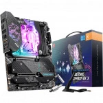 Материнская плата MSI MPG Z690 CARBON EK X ATX, LGA 1700