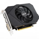 Видеокарта Asus Phoenix GeForce GTX 1650 90YV0EZ1-M0NA00 (4 ГБ)