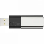 USB флешка (Flash) Netac US2 NT03US2N-128G-32SL 128 ГБ