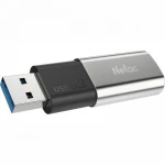 USB флешка (Flash) Netac US2 NT03US2N-128G-32SL 128 ГБ