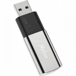 USB флешка (Flash) Netac US2 NT03US2N-128G-32SL 128 ГБ
