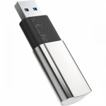 USB флешка (Flash) Netac US2 NT03US2N-128G-32SL 128 ГБ