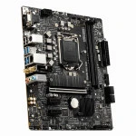 Материнская плата MSI B560M PRO WIFI (Mini-ATX, LGA 1200)