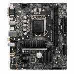 Материнская плата MSI B560M PRO WIFI (Mini-ATX, LGA 1200)