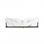 ОЗУ Netac Shadow II White NTSWD5P48SP-16W (DIMM, DDR5, 16 Гб, 4800 МГц)