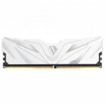 ОЗУ Netac Shadow II White NTSWD5P48SP-08W (DIMM, DDR5, 8 Гб, 4800 МГц)