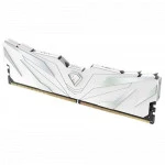 ОЗУ Netac Shadow II White NTSWD5P48SP-08W (DIMM, DDR5, 8 Гб, 4800 МГц)