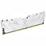 ОЗУ Netac Shadow II White NTSWD5P48SP-08W (DIMM, DDR5, 8 Гб, 4800 МГц)