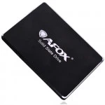 Жесткий диск AFOX SD250 SD250-480GN SSD (твердотельные), 480 ГБ, 2.5 дюйма, SATA