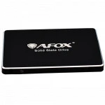 Жесткий диск AFOX SD250 SD250-480GN SSD (твердотельные), 480 ГБ, 2.5 дюйма, SATA