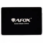 Жесткий диск AFOX SD250 SD250-480GN SSD (твердотельные), 480 ГБ, 2.5 дюйма, SATA