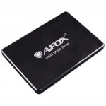 Жесткий диск AFOX SD250 SD250-480GN SSD (твердотельные), 480 ГБ, 2.5 дюйма, SATA
