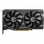 Видеокарта EVGA RTX3060 XC GAMING 12G-P5-3657-KR (12 ГБ)